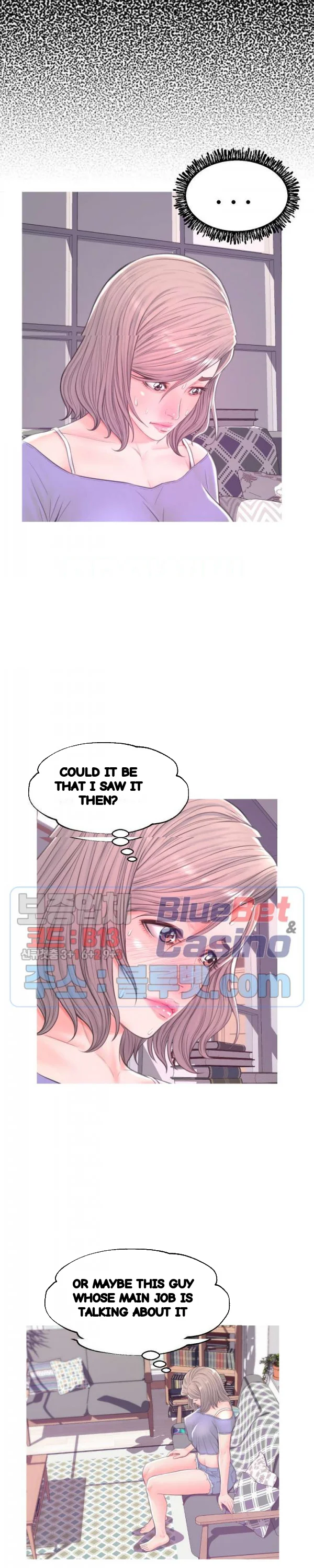 The Daughter In Law Chapter 38 - Page 29