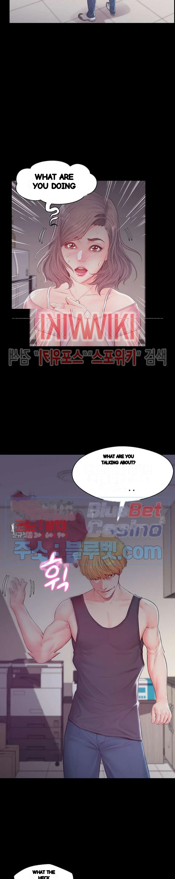 The Daughter In Law Chapter 38 - Page 5