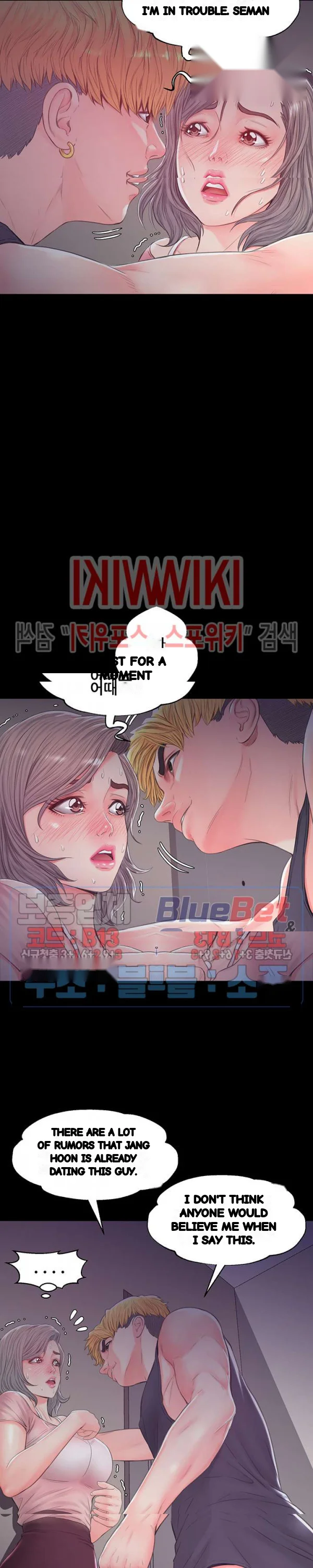 The Daughter In Law Chapter 38 - Page 9