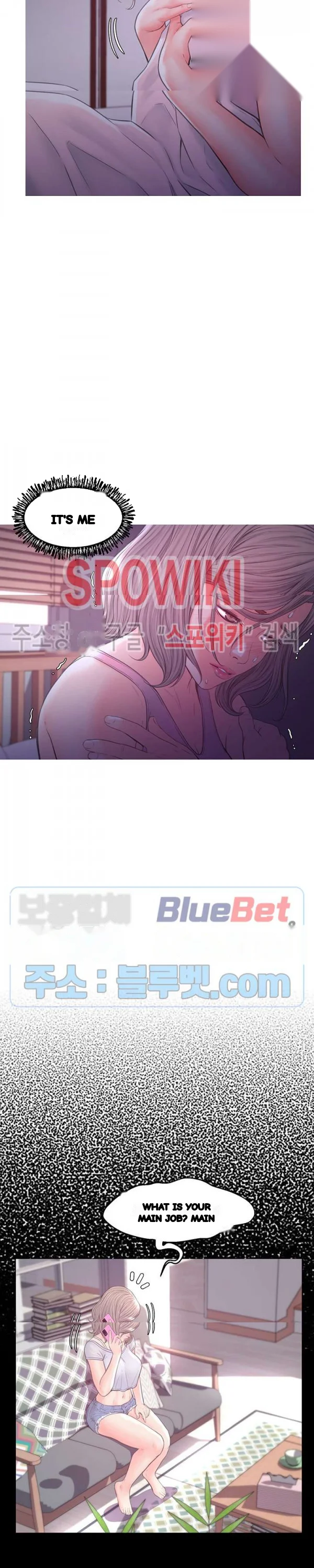 The Daughter In Law Chapter 39 - Page 15