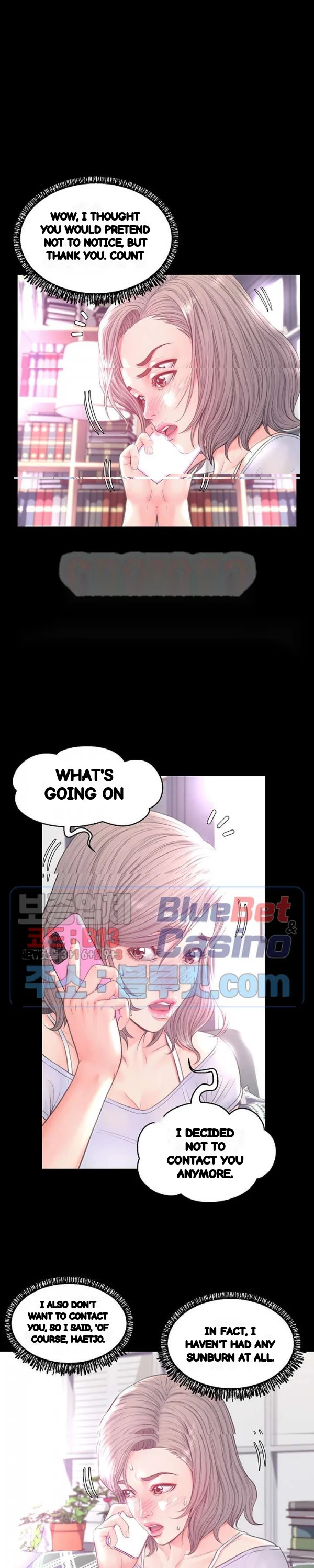 The Daughter In Law Chapter 39 - Page 16
