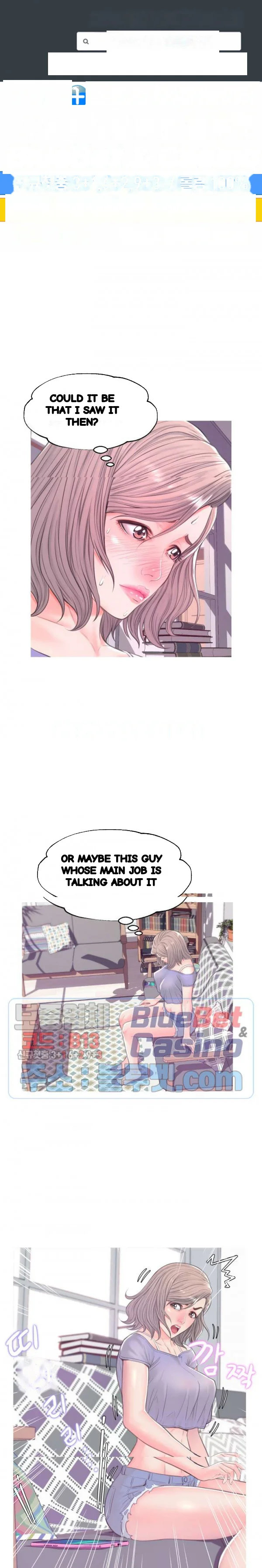 The Daughter In Law Chapter 39 - Page 2
