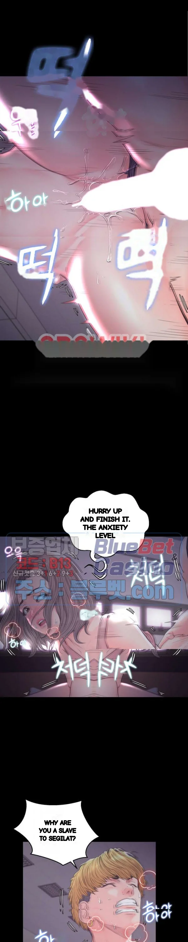 The Daughter In Law Chapter 39 - Page 25
