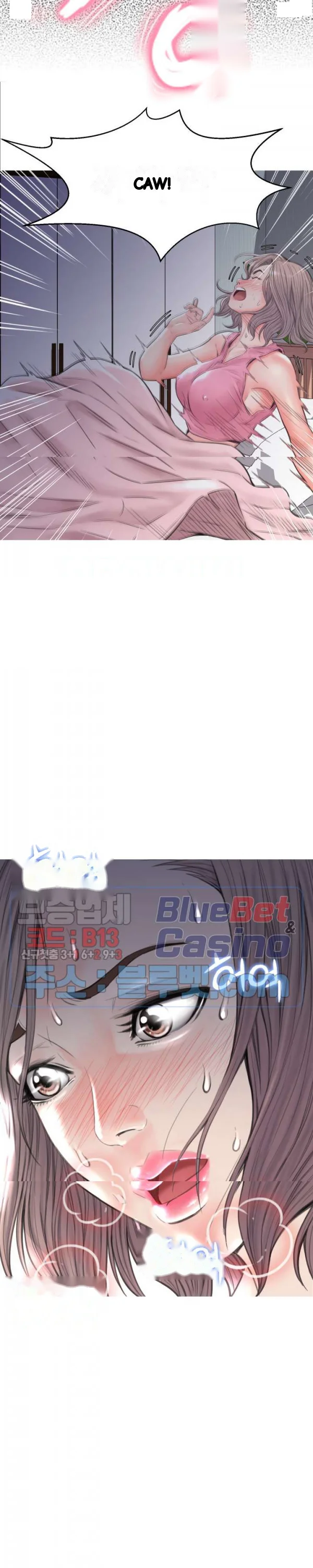 The Daughter In Law Chapter 39 - Page 31