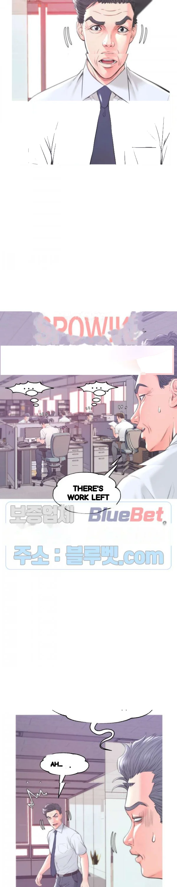 The Daughter In Law Chapter 39 - Page 6