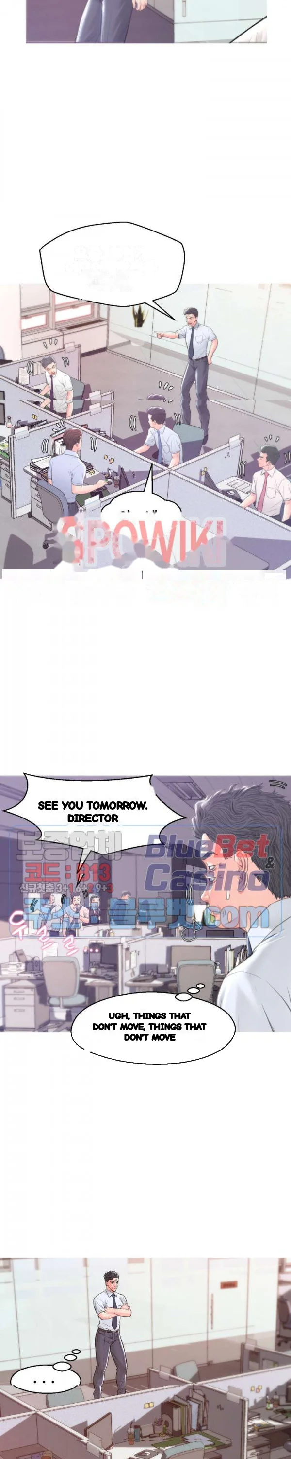 The Daughter In Law Chapter 39 - Page 7