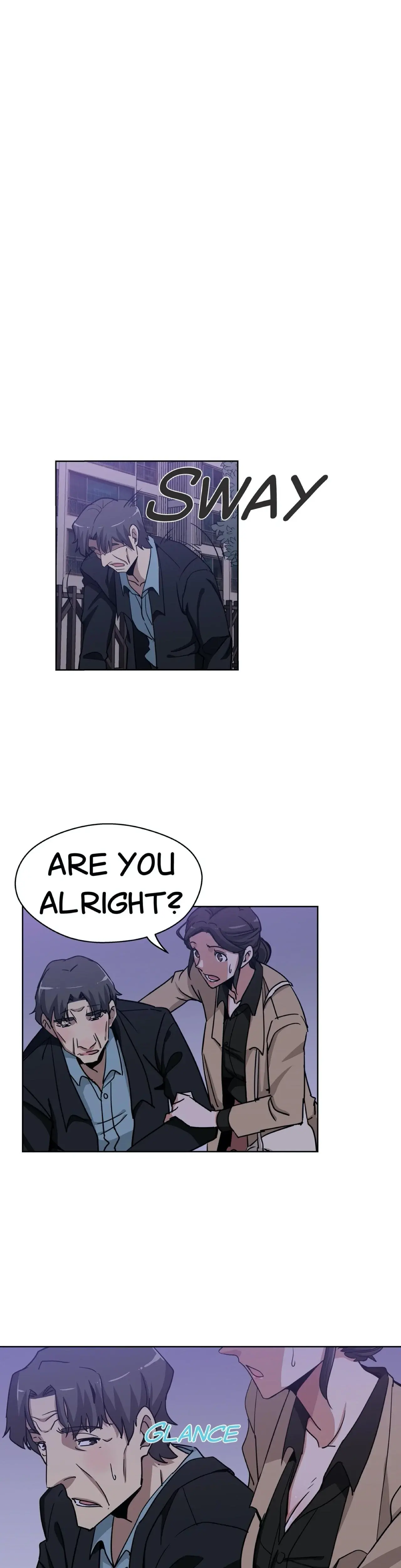 The Daughter In Law Chapter 4 - Page 16