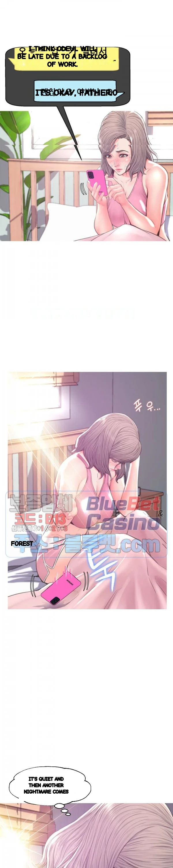 The Daughter In Law Chapter 40 - Page 13