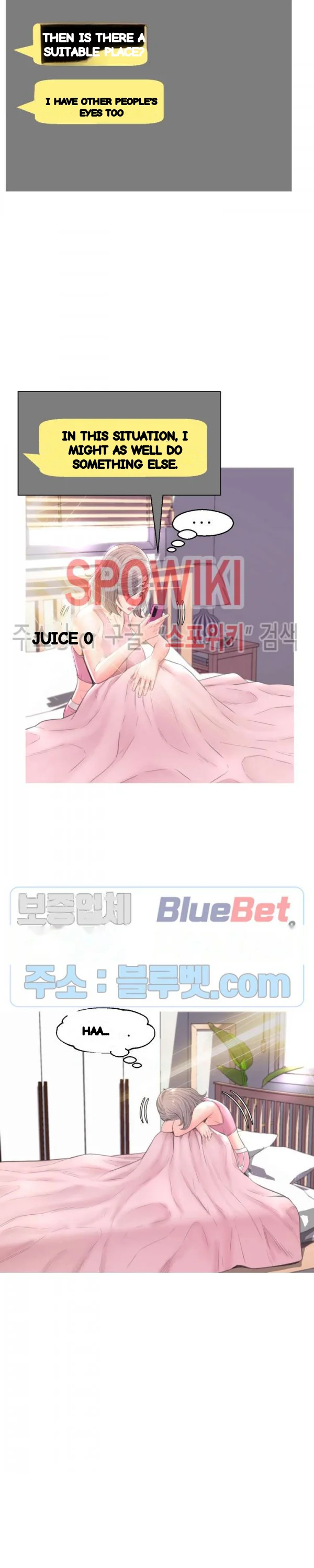 The Daughter In Law Chapter 40 - Page 18