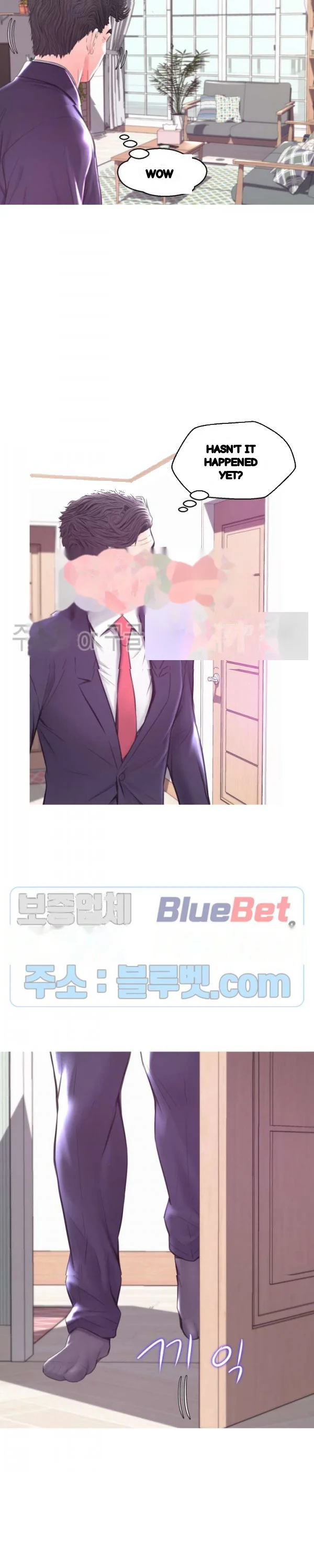 The Daughter In Law Chapter 40 - Page 6