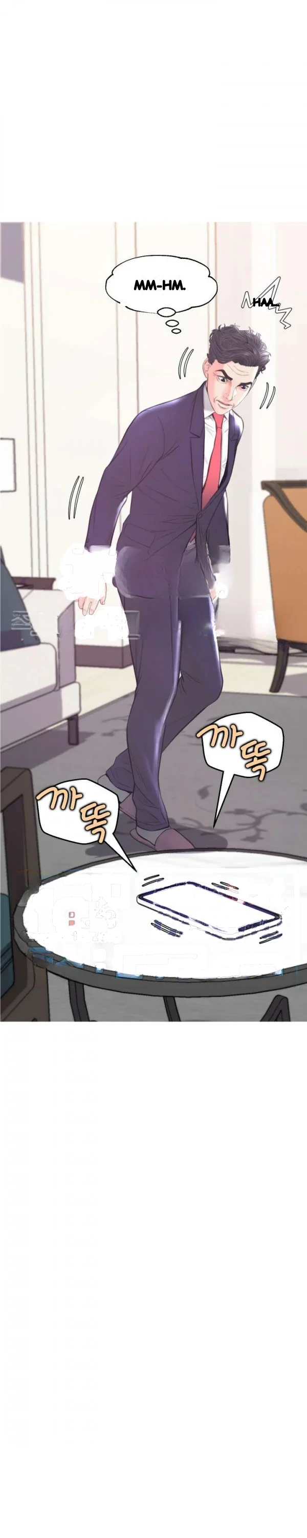 The Daughter In Law Chapter 42 - Page 3