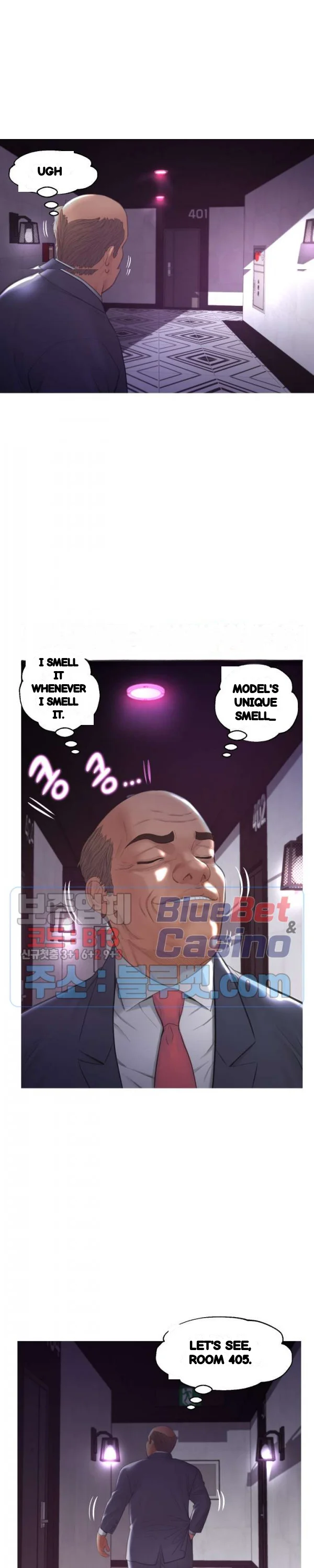 The Daughter In Law Chapter 43 - Page 10