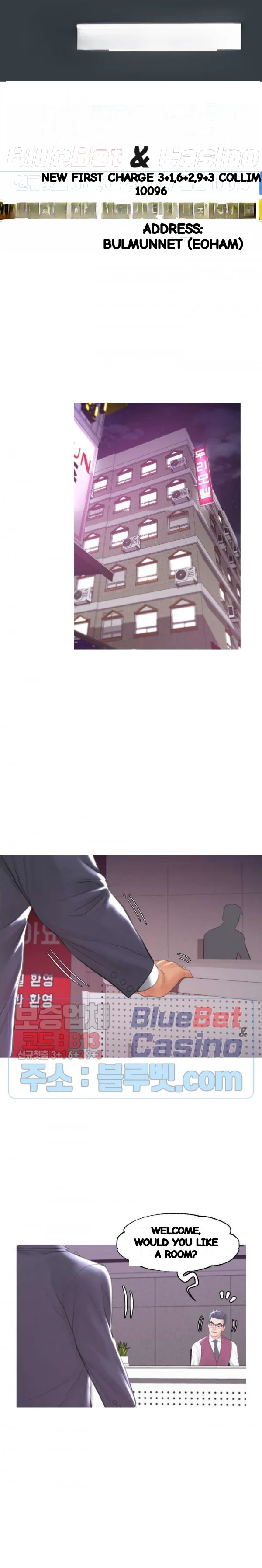 The Daughter In Law Chapter 43 - Page 2