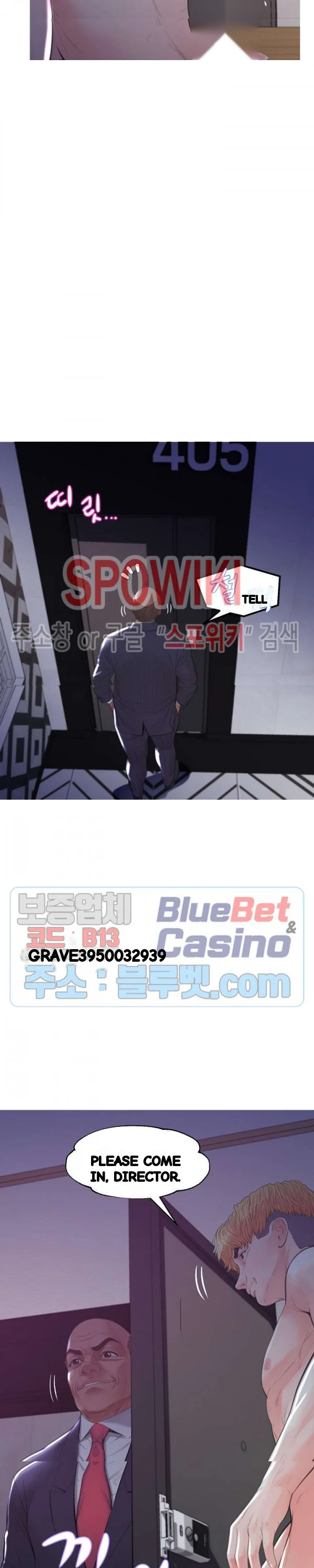 The Daughter In Law Chapter 43 - Page 23
