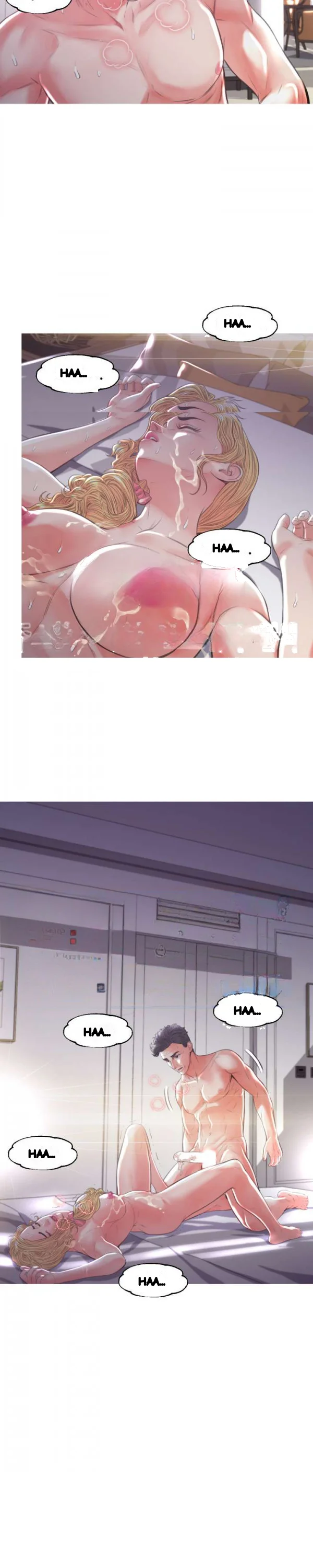 The Daughter In Law Chapter 44 - Page 10