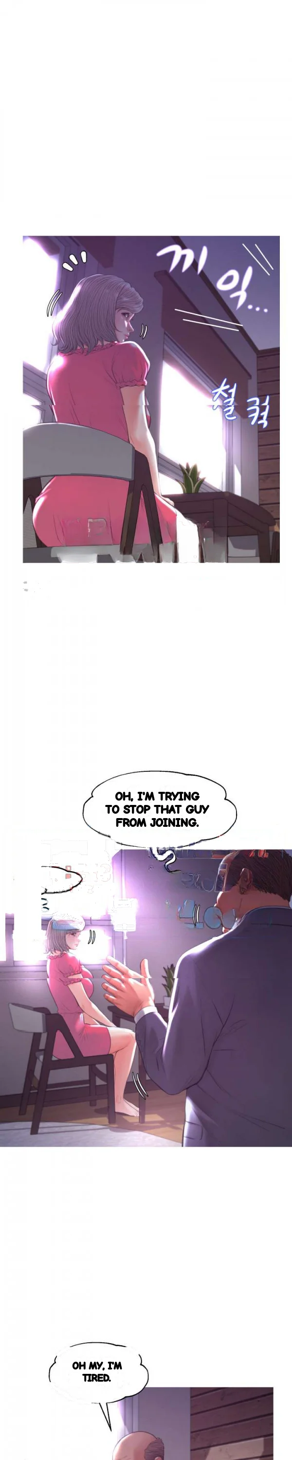 The Daughter In Law Chapter 44 - Page 14
