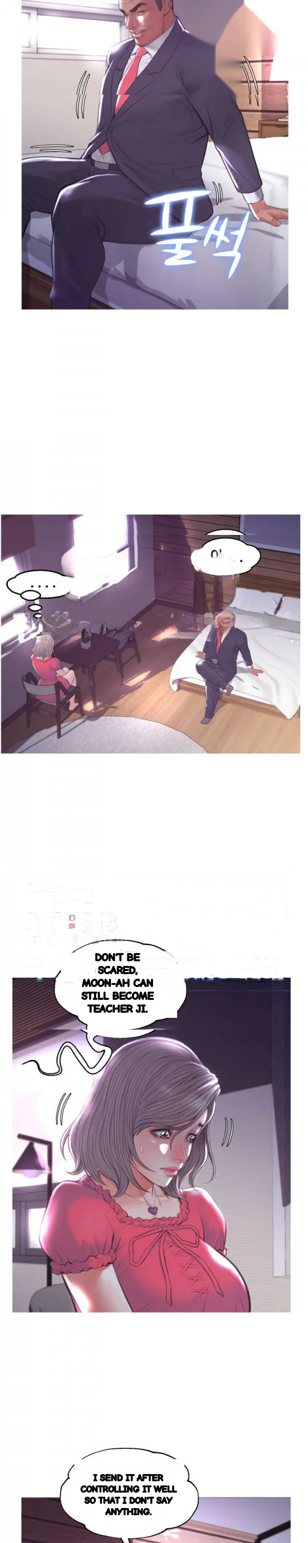 The Daughter In Law Chapter 44 - Page 15