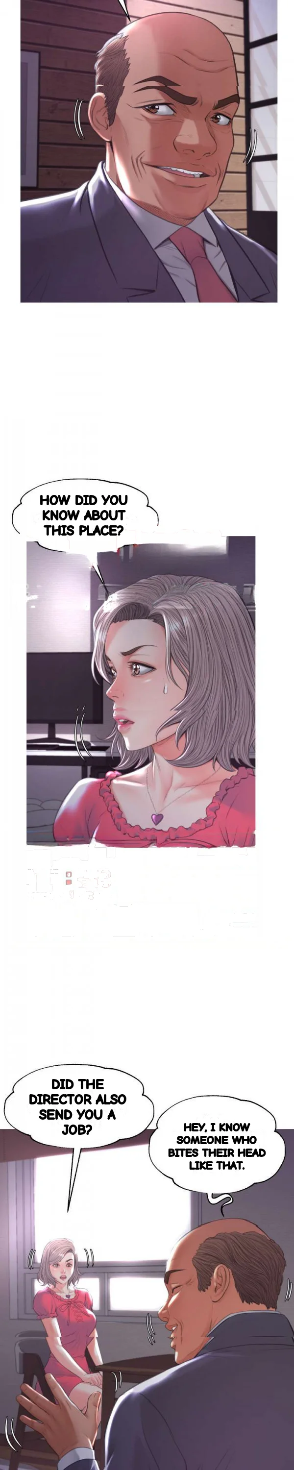 The Daughter In Law Chapter 44 - Page 16