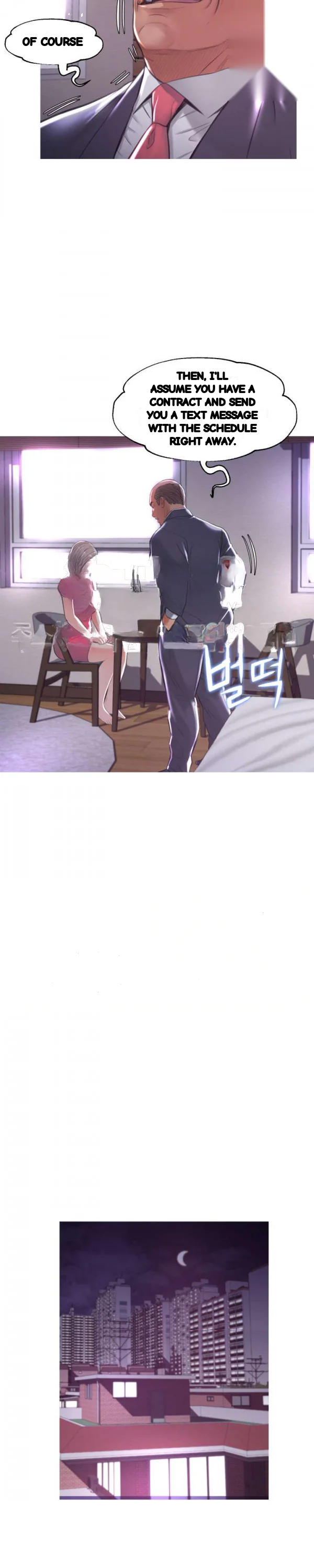 The Daughter In Law Chapter 44 - Page 20