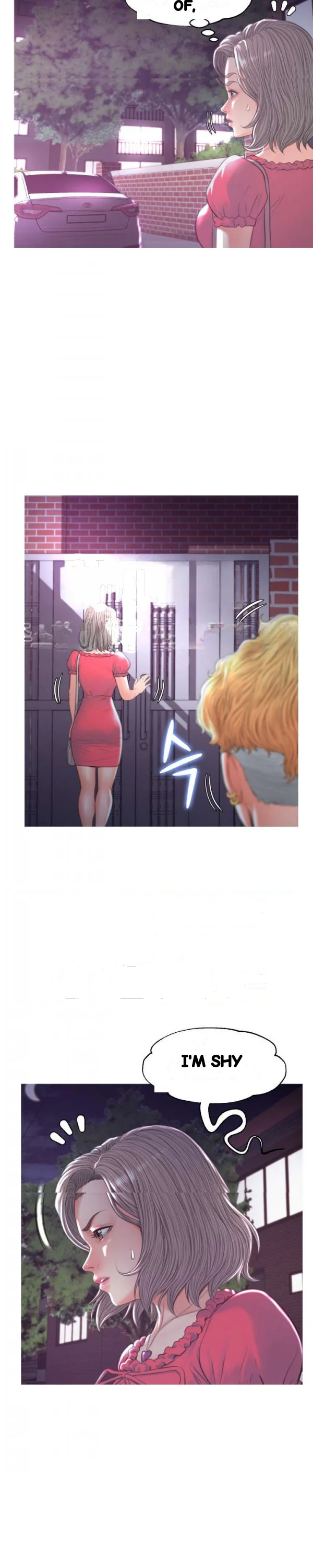 The Daughter In Law Chapter 44 - Page 23