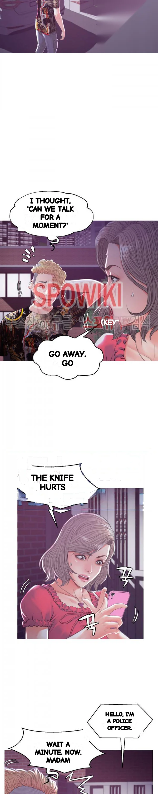 The Daughter In Law Chapter 44 - Page 25