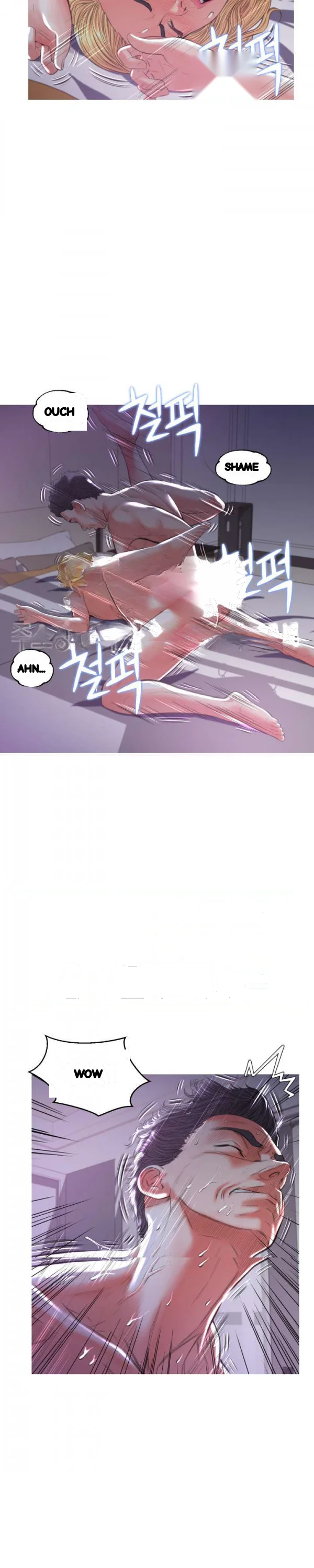 The Daughter In Law Chapter 44 - Page 8