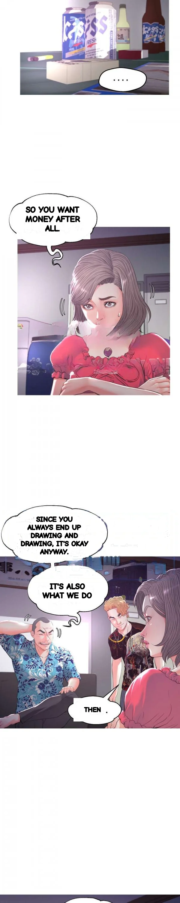 The Daughter In Law Chapter 45 - Page 24