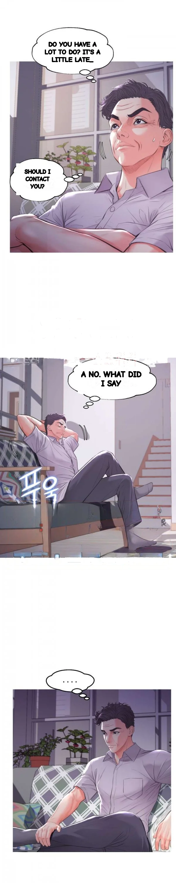 The Daughter In Law Chapter 45 - Page 7