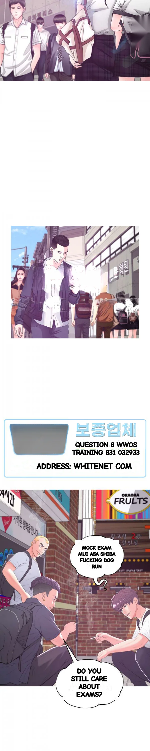 The Daughter In Law Chapter 46 - Page 13