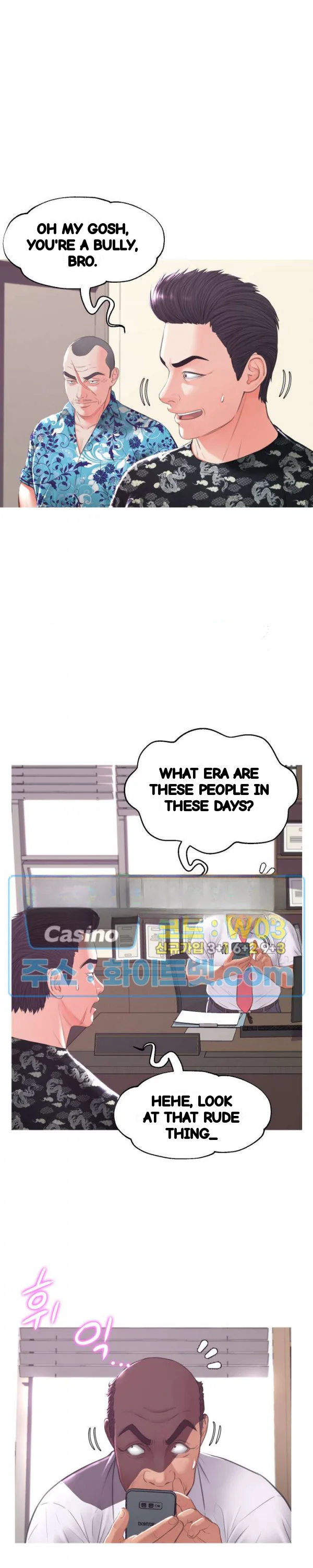 The Daughter In Law Chapter 46 - Page 24