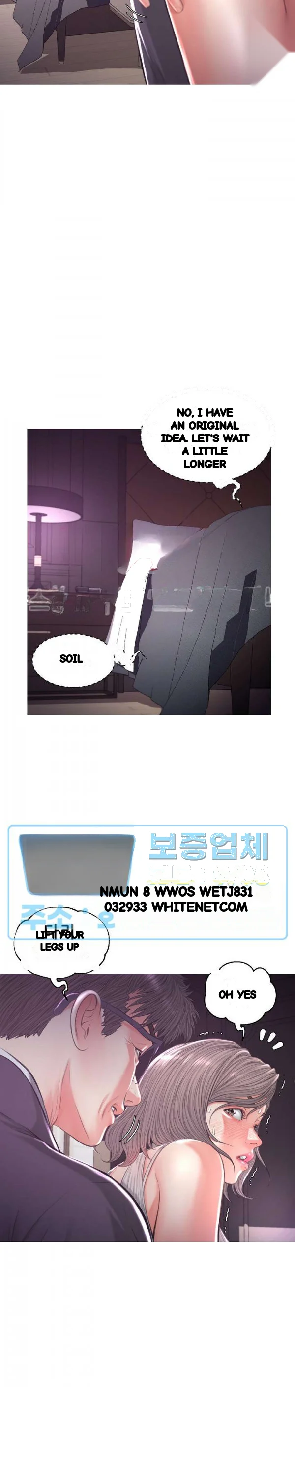 The Daughter In Law Chapter 47 - Page 10