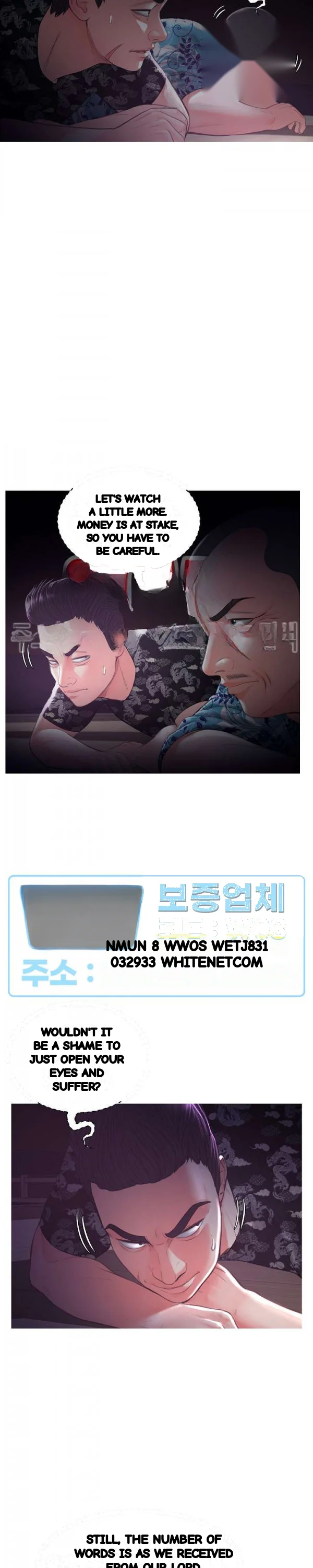 The Daughter In Law Chapter 47 - Page 18
