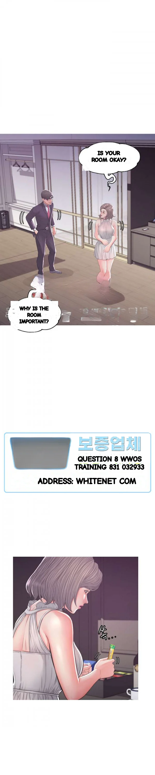 The Daughter In Law Chapter 47 - Page 6