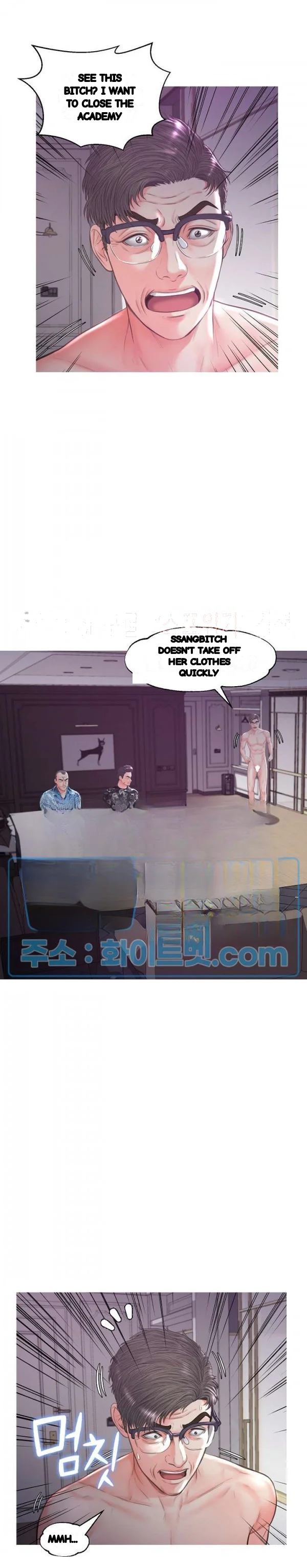 The Daughter In Law Chapter 48 - Page 28