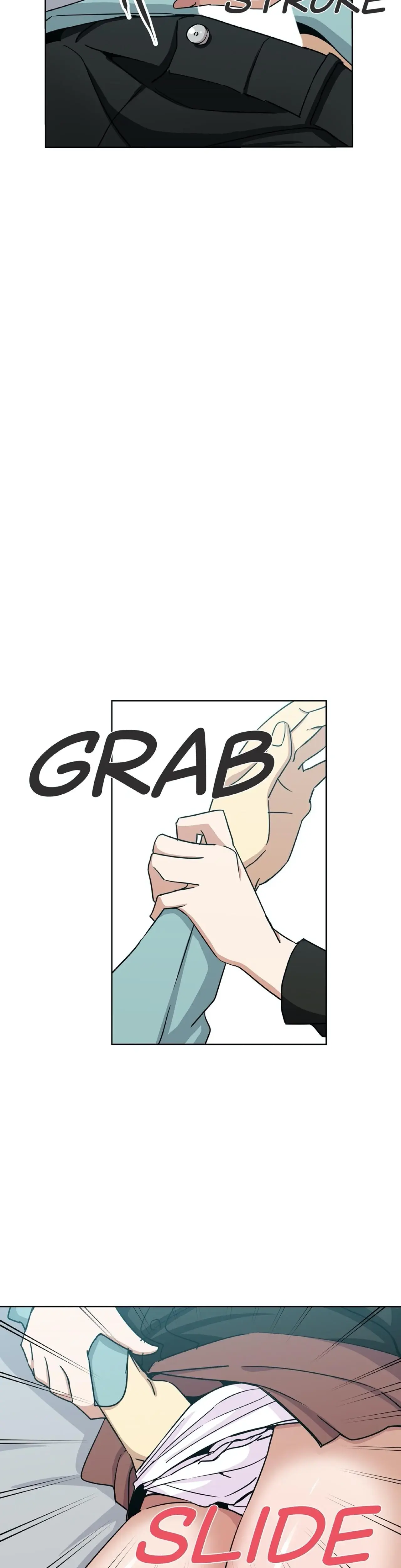 The Daughter In Law Chapter 5 - Page 9