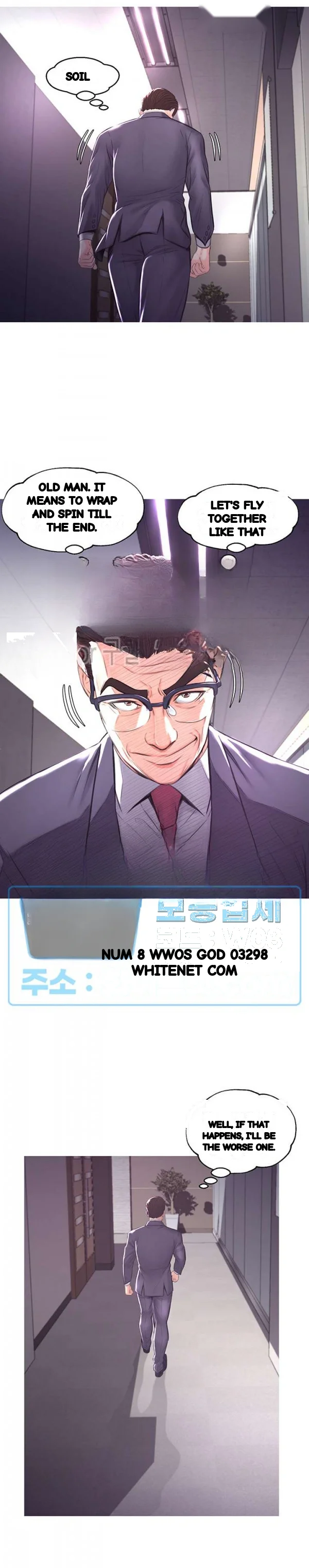 The Daughter In Law Chapter 51 - Page 10