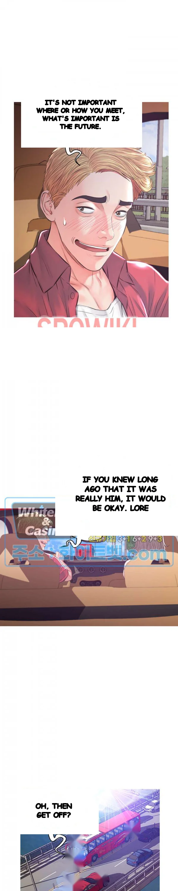 The Daughter In Law Chapter 52 - Page 13