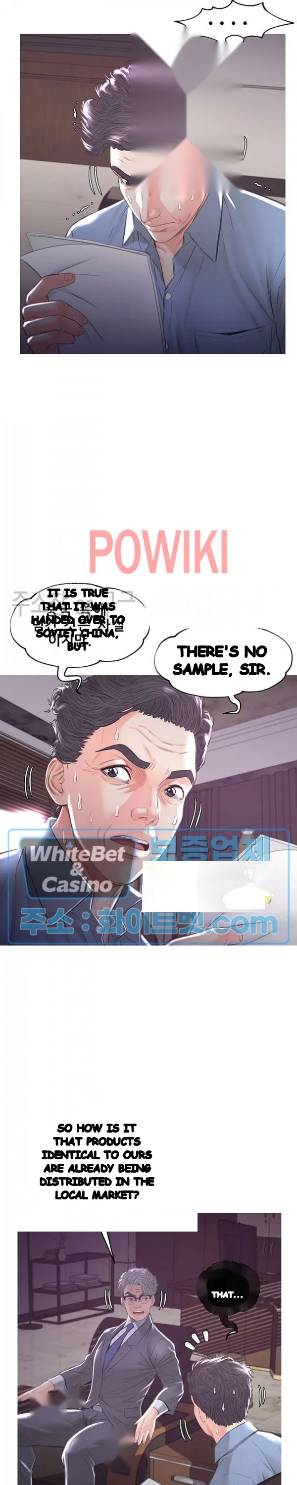 The Daughter In Law Chapter 52 - Page 16