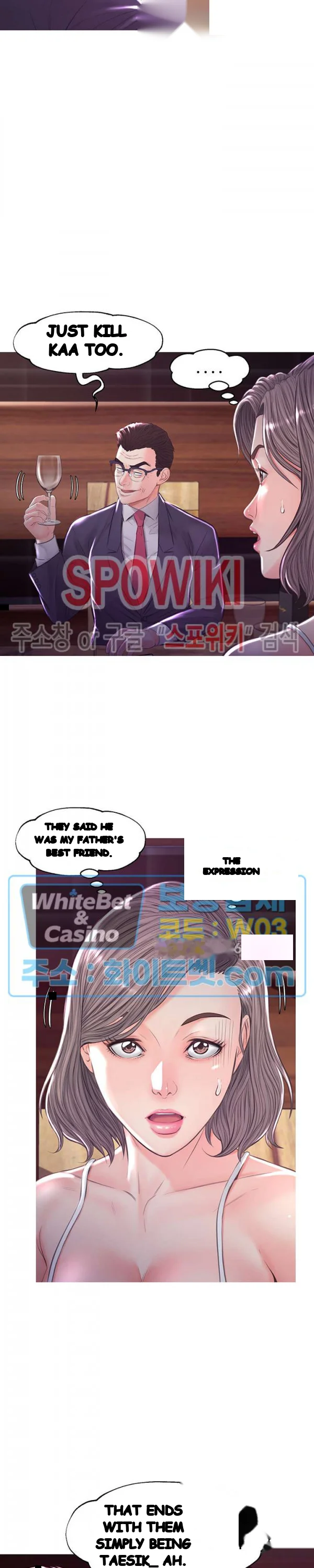 The Daughter In Law Chapter 53 - Page 12