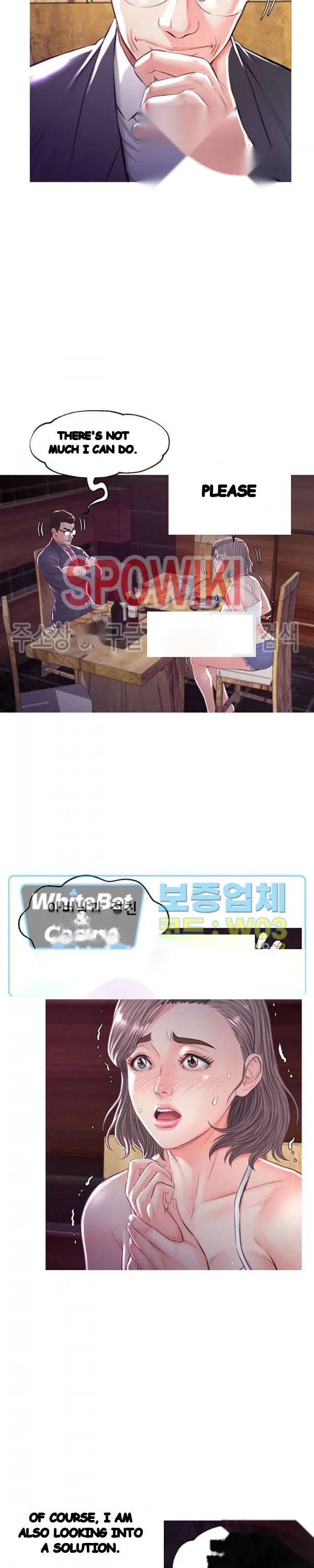 The Daughter In Law Chapter 53 - Page 15