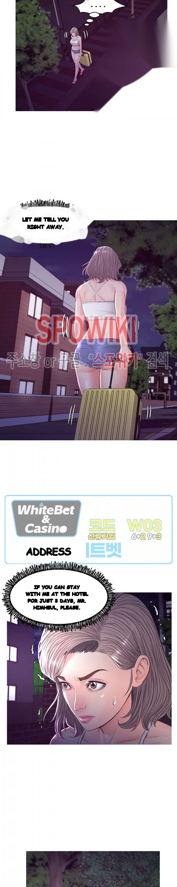 The Daughter In Law Chapter 53 - Page 24