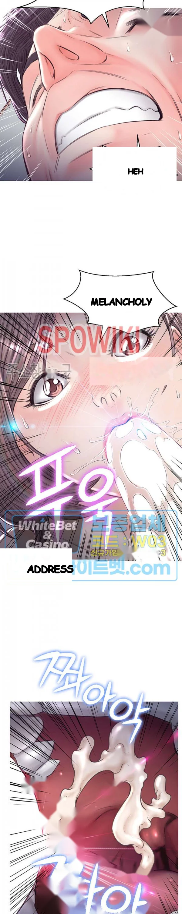 The Daughter In Law Chapter 54 - Page 22