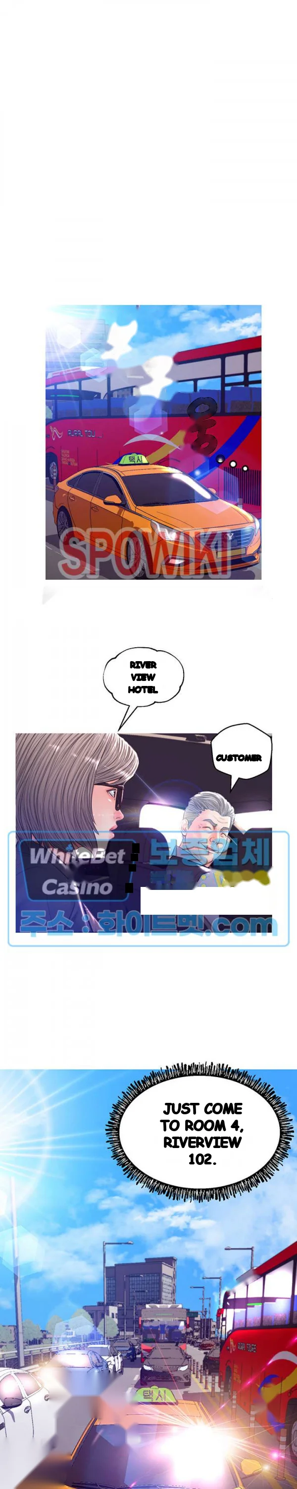 The Daughter In Law Chapter 54 - Page 28