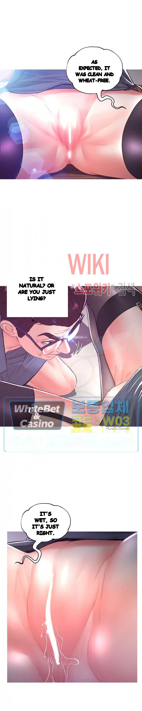 The Daughter In Law Chapter 55 - Page 26