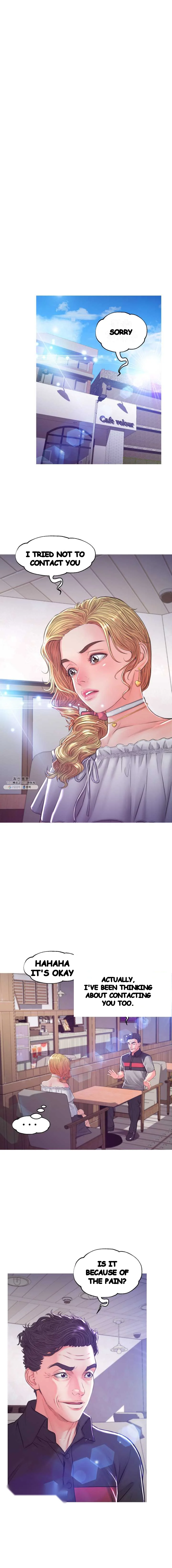 The Daughter In Law Chapter 56 - Page 18