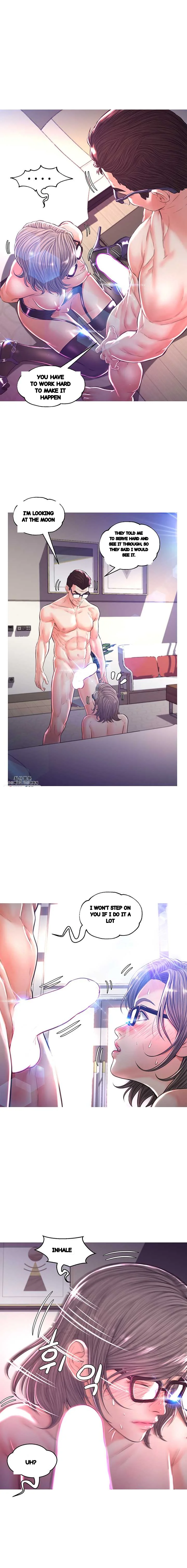 The Daughter In Law Chapter 57 - Page 10