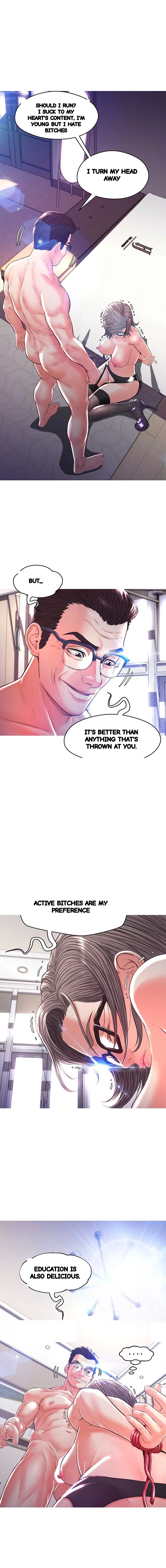 The Daughter In Law Chapter 57 - Page 11