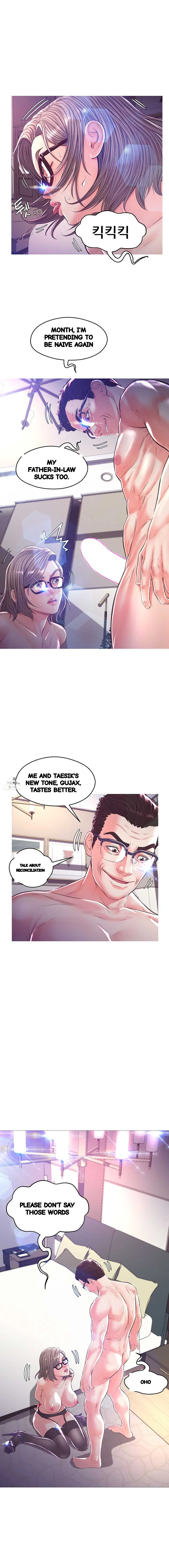 The Daughter In Law Chapter 57 - Page 14