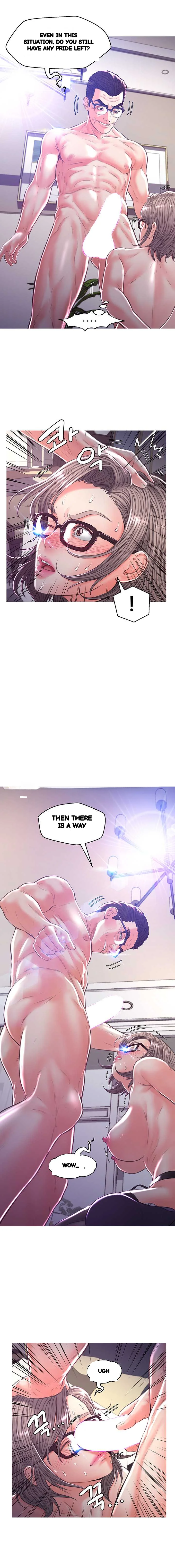 The Daughter In Law Chapter 57 - Page 15