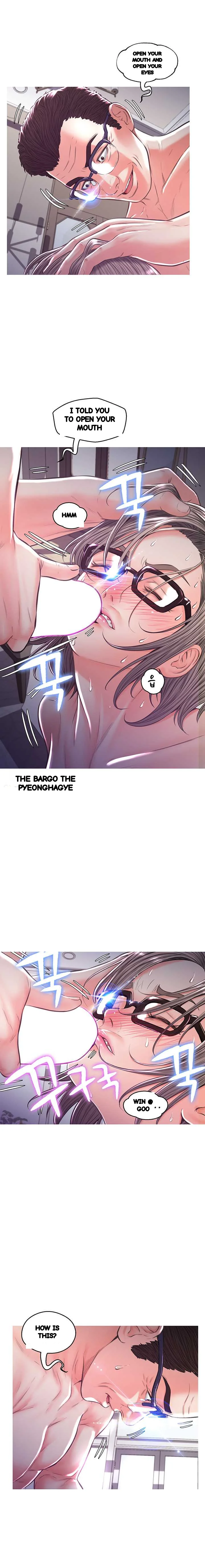 The Daughter In Law Chapter 57 - Page 17